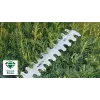 Bosch Isio cordless grass shear 8 cm 3.6 V Black, Green