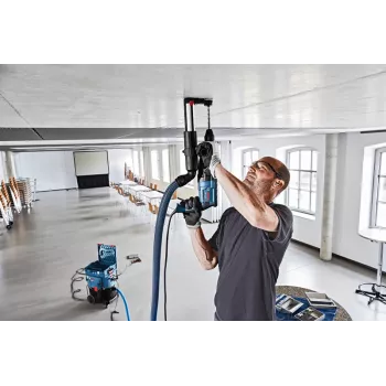 Bosch GDE 16 Plus Professional Dust extraction system