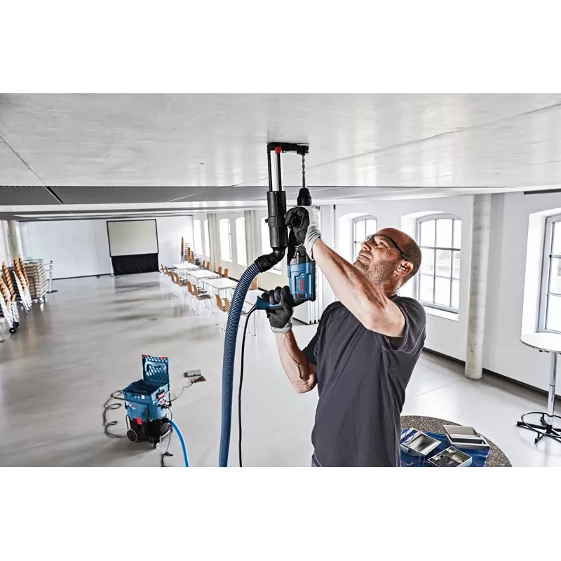 Bosch GDE 16 Plus Professional Dust extraction system