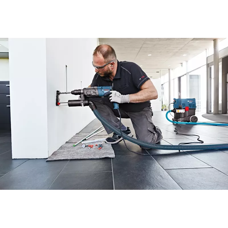 Bosch GDE 16 Plus Professional Dust extraction system