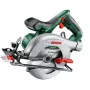 Bosch PKS 18 LI 15 cm Black, Green, Stainless steel 3800 RPM