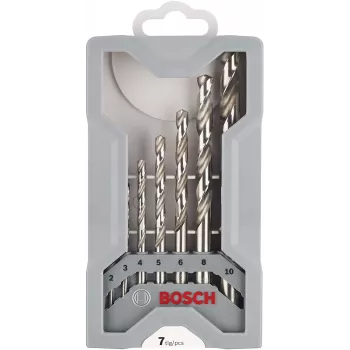 Bosch ‎2608589295 7 pc(s)