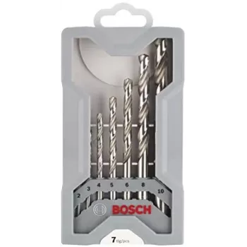 Bosch ‎2608589295 7 pc(s)