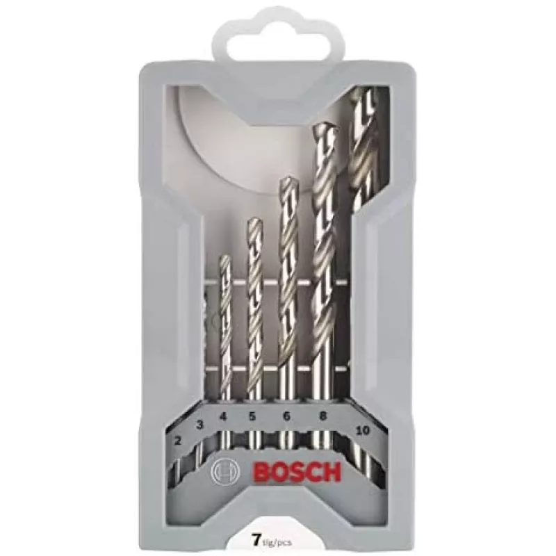 Bosch ‎2608589295 7 pc(s)