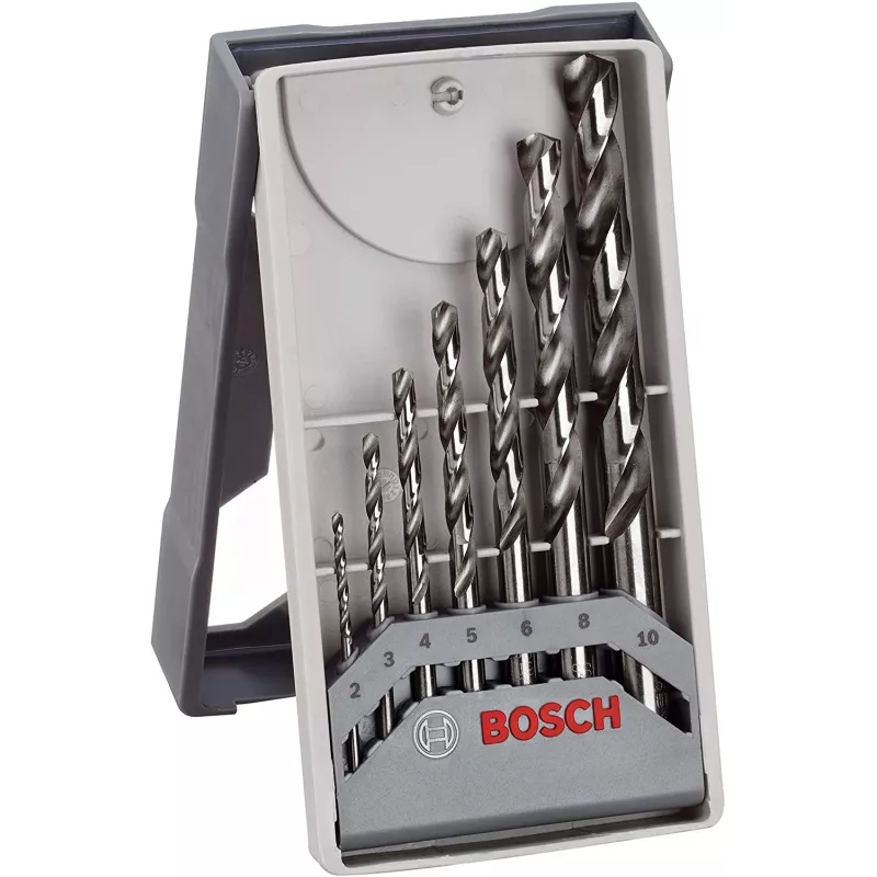 Bosch ‎2608589295 7 pc(s)