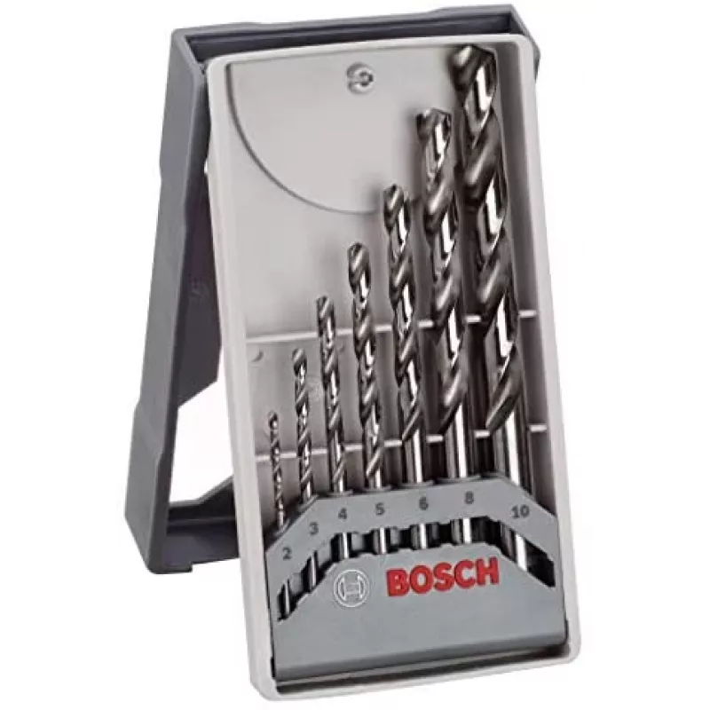 Bosch ‎2608589295 7 pc(s)