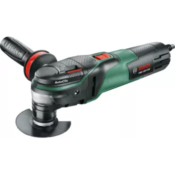Bosch PMF 350 CES Black, Green 350 W 15000 OPM