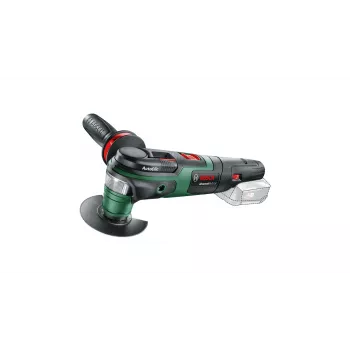 Bosch AdvancedMulti 18 Black, Green