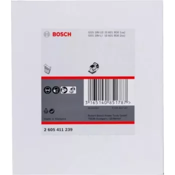 Bosch 2 605 411 239 sander accessory 1 pc(s) Filter