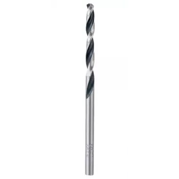 Twist Drill Bit Bosch HSS PointTeQ 3.3mm