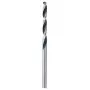 Twist Drill Bit Bosch HSS PointTeQ 3.3mm