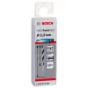 Twist Drill Bit Bosch HSS PointTeQ 3.3mm