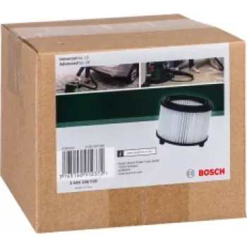 Bosch 2 609 256 F35 vacuum accessory/supply Filter Drum vacuum