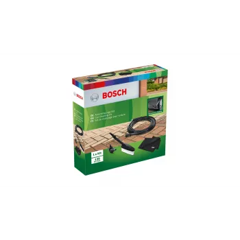 Bosch F016800572 car wash kit for Bosch pressure washers