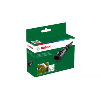 Bosch F016800575 adapter for Bosch pressure washers