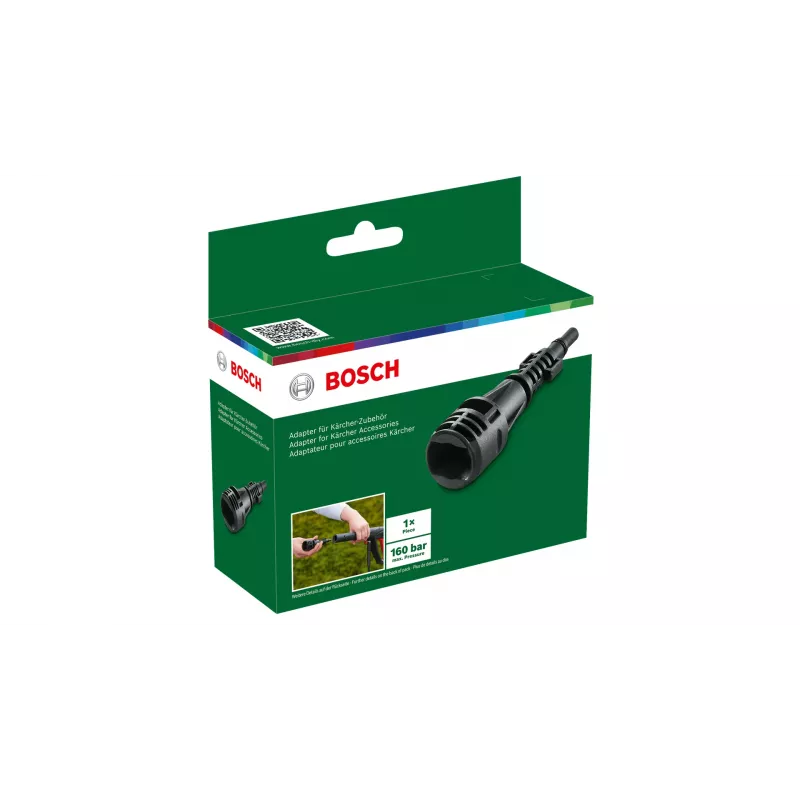 Bosch F016800575 adapter for Bosch pressure washers