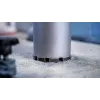 Diamond core drill bit Bosch Standard for Concrete, core cutter for concrete, 62 mm