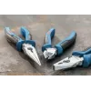 Pliers set Bosch 1 600 A01 6BG Chromium-vanadium steel Rubber handle