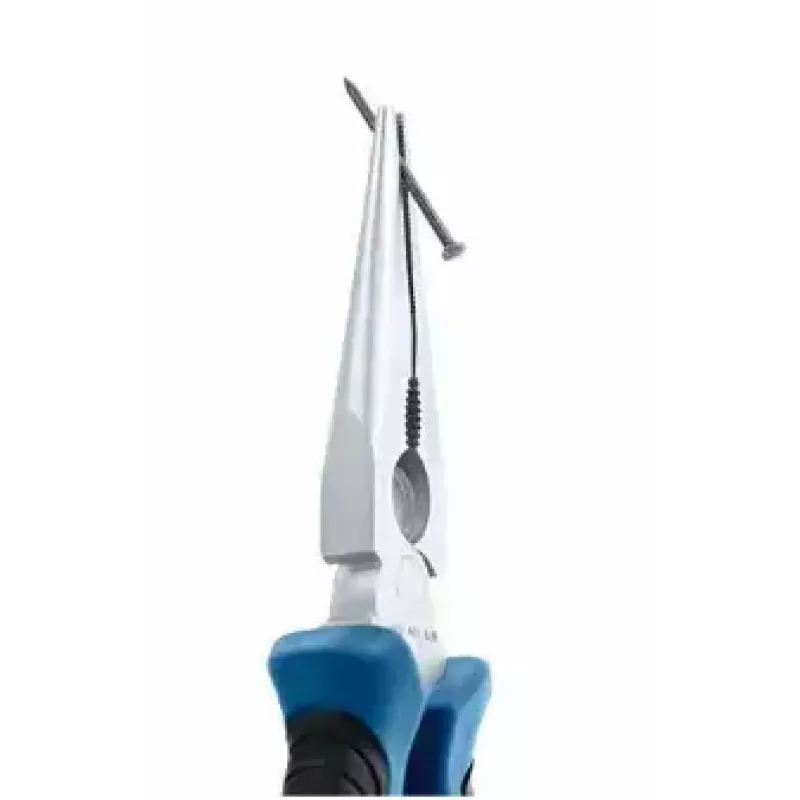 Pliers set Bosch 1 600 A01 6BG Chromium-vanadium steel Rubber handle