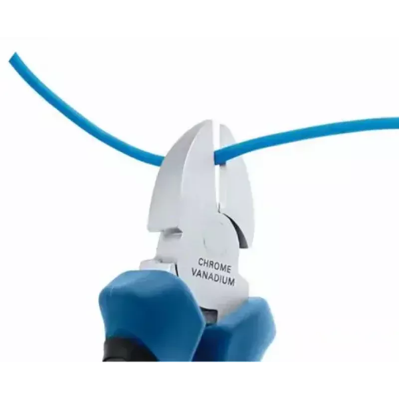 Pliers set Bosch 1 600 A01 6BG Chromium-vanadium steel Rubber handle