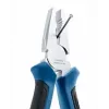 Pliers set Bosch 1 600 A01 6BG Chromium-vanadium steel Rubber handle