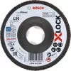 Bosch X-LOCK X571 BEST FOR METAL Grinding disc