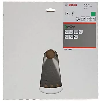 Bosch ‎2608838409 circular saw blade 1 pc(s)