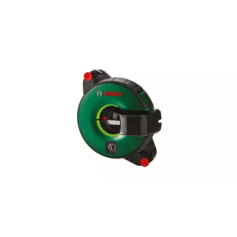 Bosch Atino Line level 2 m 630-650 nm