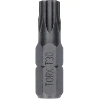 Screwdriver bit Bosch Extra Hard 2607002801