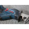 Bosch GSA 12V-14 Professional 3000 spm Black, Blue, Grey