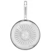 All-purpose pan Tefal DUETTO+ G7320434 24 cm — stainless steel, PFOA-free, black