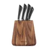 Knife set Tefal Jamie Oliver K267S7 7 pcs Stainless steel blades