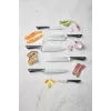 Knife set Tefal Jamie Oliver K267S7 7 pcs Stainless steel blades