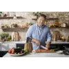 Knife set Tefal Jamie Oliver K267S7 7 pcs Stainless steel blades