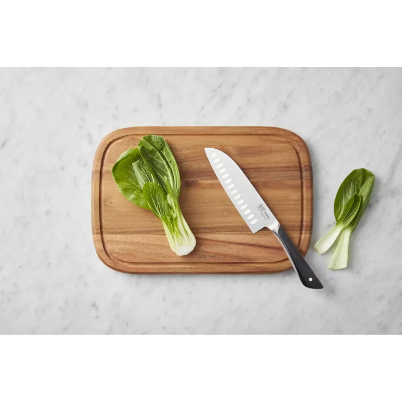 Knife set Tefal Jamie Oliver K267S7 7 pcs Stainless steel blades