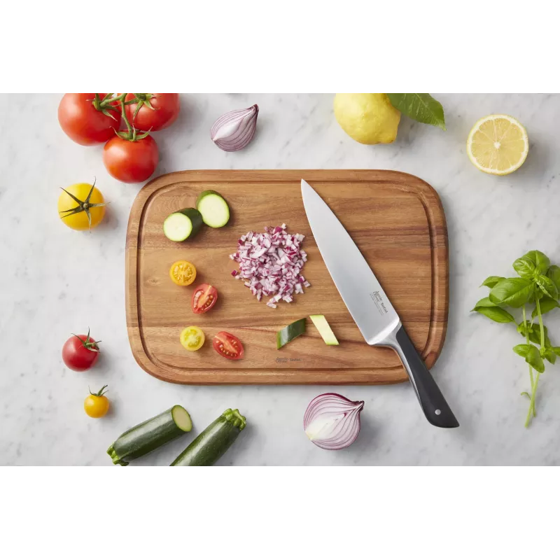 Knife set Tefal Jamie Oliver K267S7 7 pcs Stainless steel blades