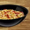 Tefal Change Black C4761925 frying pan Wok/Stir-Fry pan Round