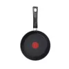 Tefal Change Black C4760425 frying pan All-purpose pan Round