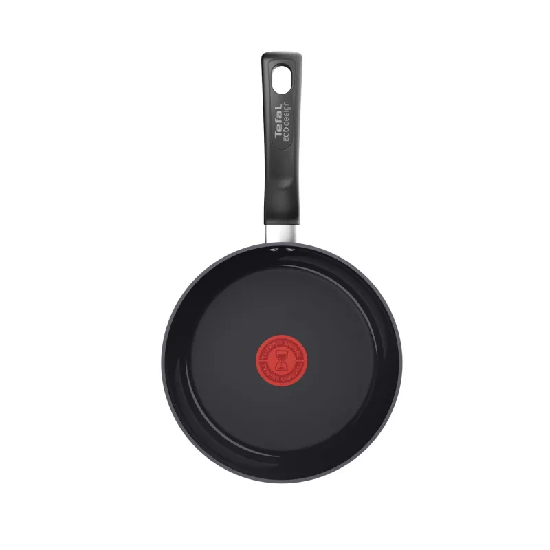 Tefal Change Black C4760425 frying pan All-purpose pan Round