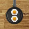 Tefal Change Black C4760425 frying pan All-purpose pan Round