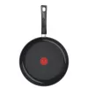 Tefal Change Black C4760625 frying pan All-purpose pan Round
