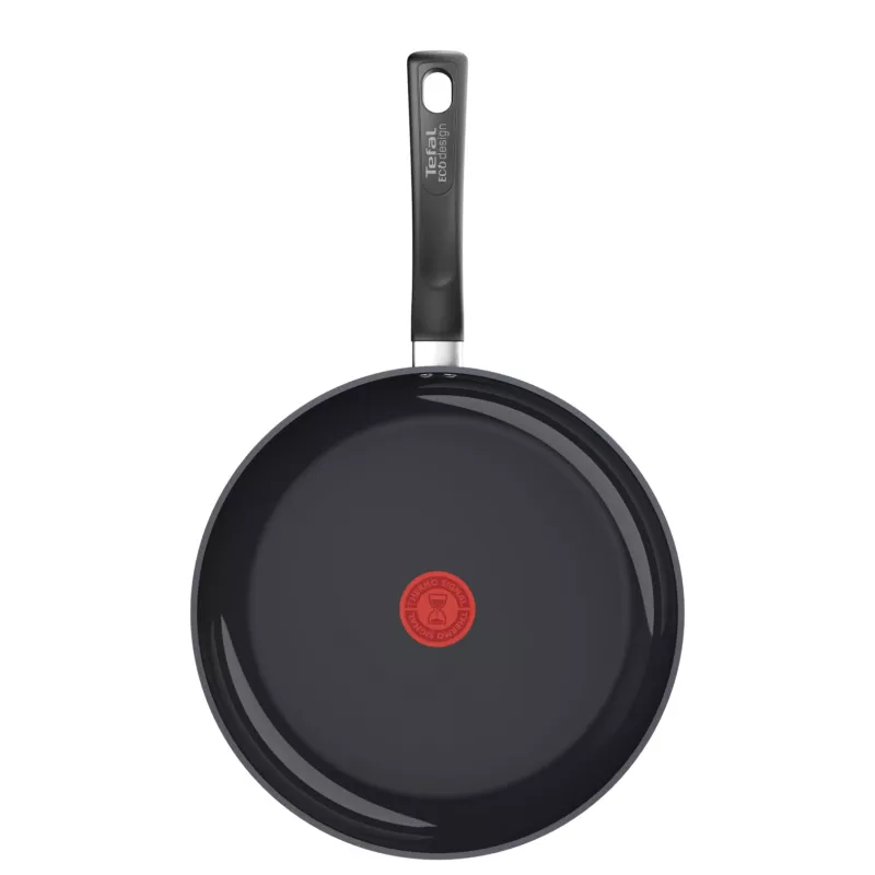 Tefal Change Black C4760625 frying pan All-purpose pan Round