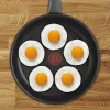 Tefal Change Black C4760625 frying pan All-purpose pan Round