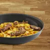Tefal Change Black C4760625 frying pan All-purpose pan Round