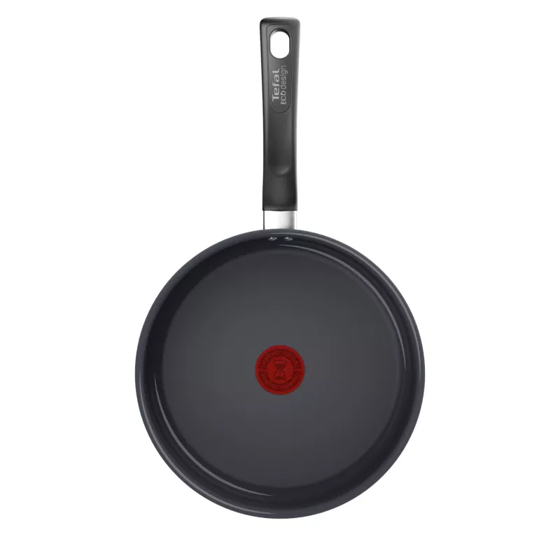 Tefal Change Black C4763225 frying pan Saute pan Round