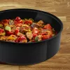 Tefal Change Black C4763225 frying pan Saute pan Round