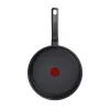 Tefal Cook & Change C4853235 frying pan Saute pan Round