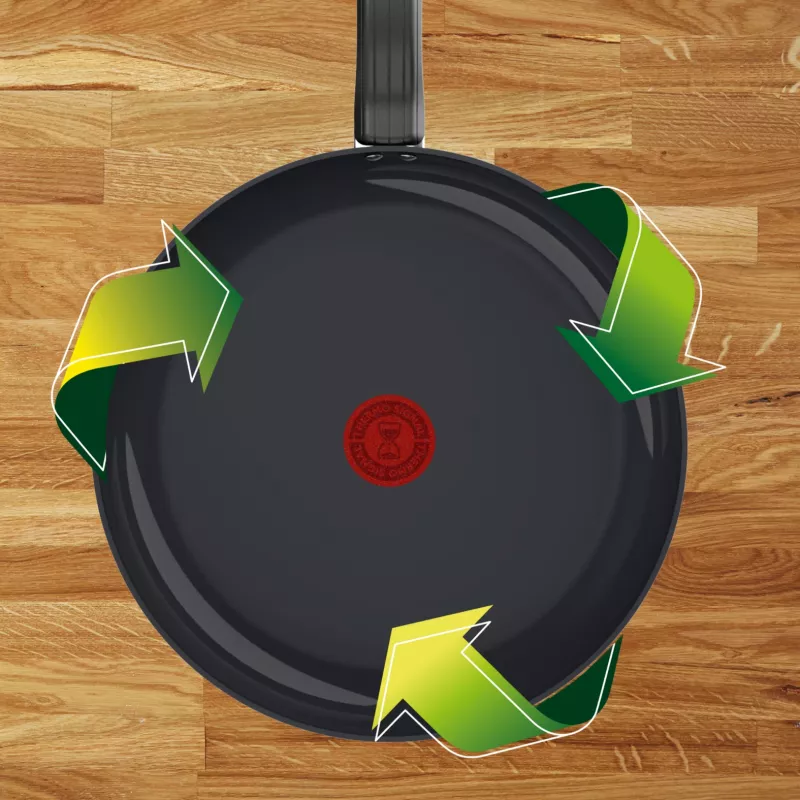 Tefal Cook & Change C4850635 frying pan All-purpose pan Round