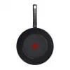 Tefal Cook & Change C4851935 frying pan Wok/Stir-Fry pan Round