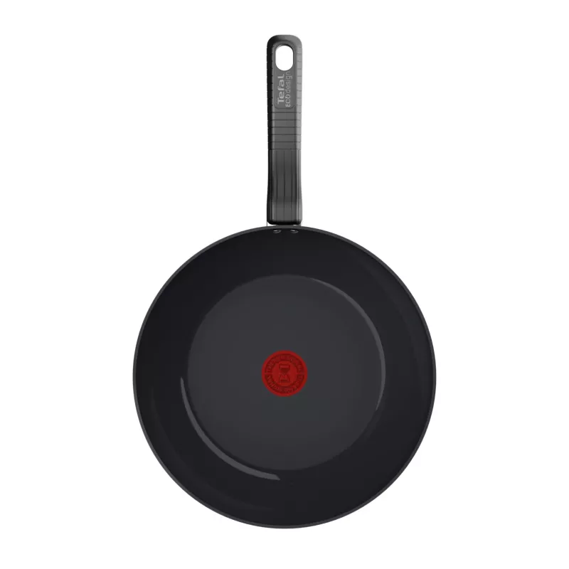 Tefal Cook & Change C4851935 frying pan Wok/Stir-Fry pan Round